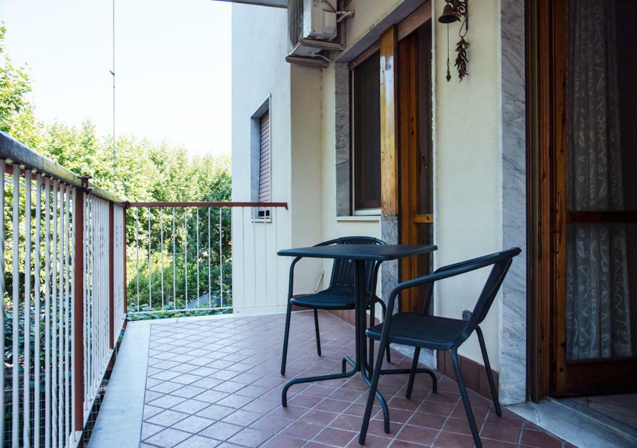 Willa Pretty House Sorrento Piano di Sorrento Zewnętrze zdjęcie