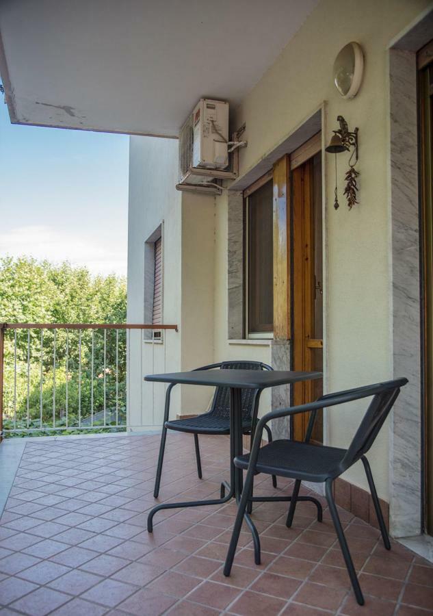 Willa Pretty House Sorrento Piano di Sorrento Zewnętrze zdjęcie