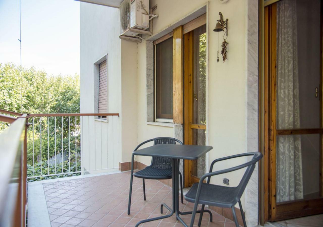 Willa Pretty House Sorrento Piano di Sorrento Zewnętrze zdjęcie